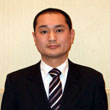 塚原裕康