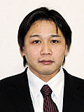 外山