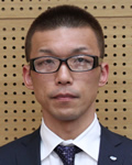 新入会員:本多