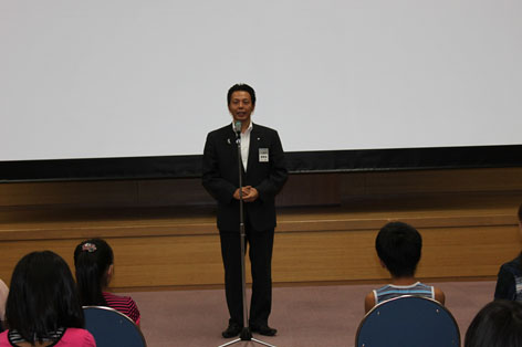 燕三条青年会議所