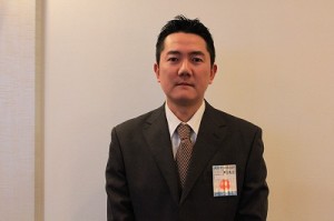 長谷川仁