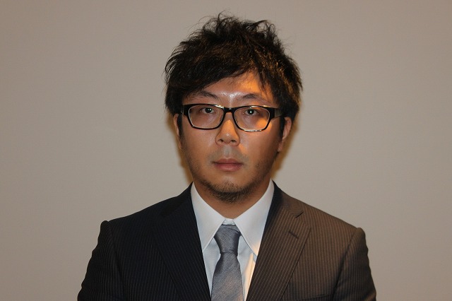 荒井陽一　君