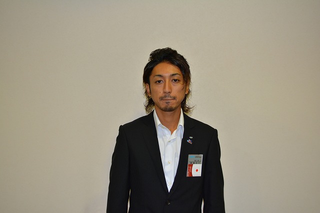 齋藤和也