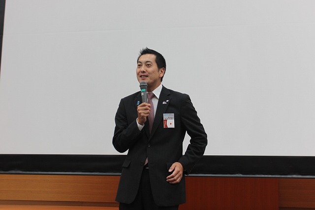 ９月例会委員会説明⑰