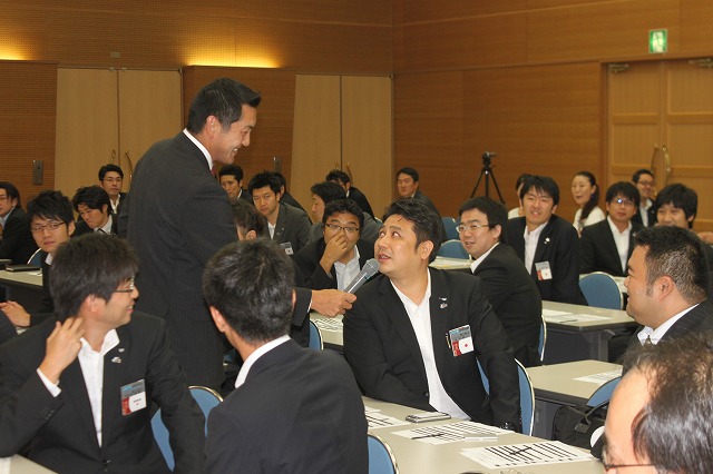 ９月例会委員会説明⑳